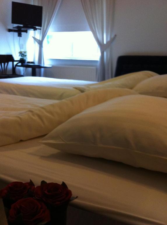 Someren Hotel-Restaurant Krabbendam חדר תמונה