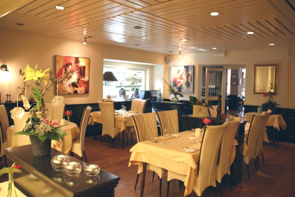 Someren Hotel-Restaurant Krabbendam מראה חיצוני תמונה