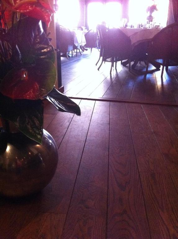 Someren Hotel-Restaurant Krabbendam מראה חיצוני תמונה