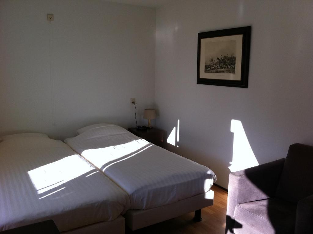 Someren Hotel-Restaurant Krabbendam חדר תמונה