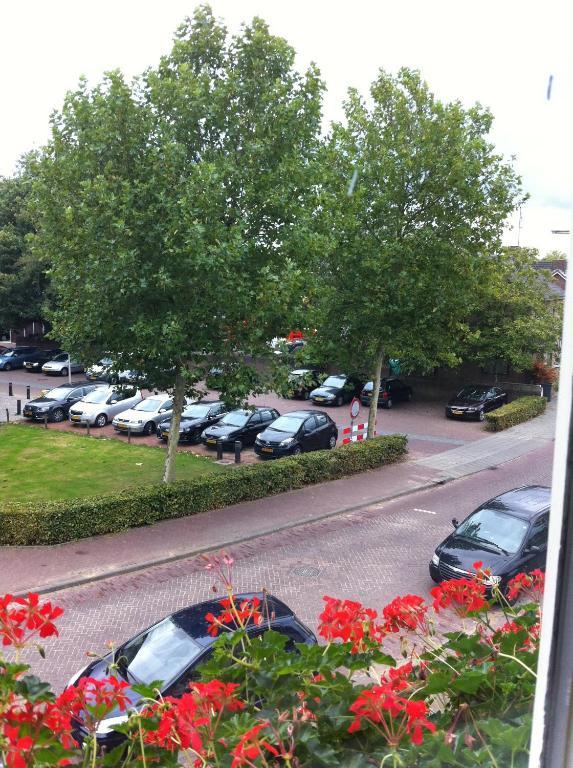 Someren Hotel-Restaurant Krabbendam מראה חיצוני תמונה