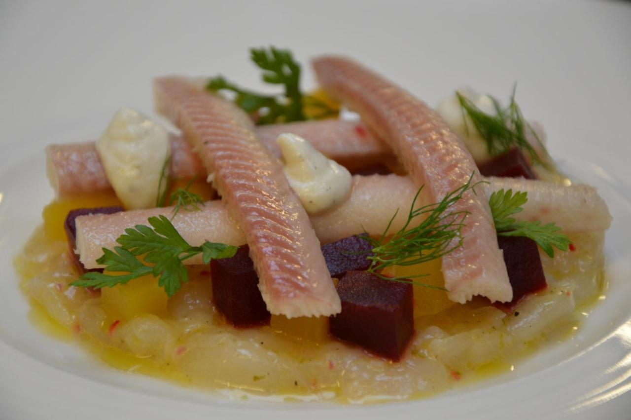 Someren Hotel-Restaurant Krabbendam מראה חיצוני תמונה